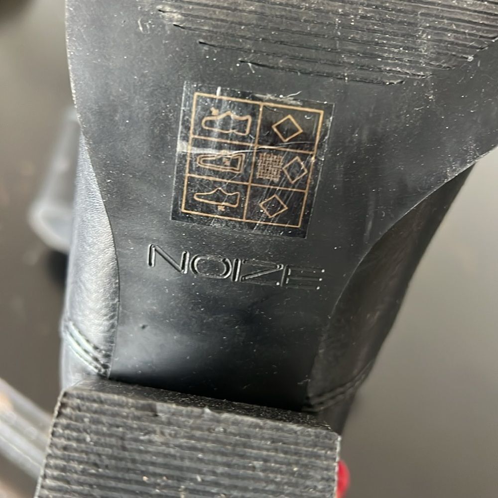 Noize Flora Boots - Picture 10 of 11